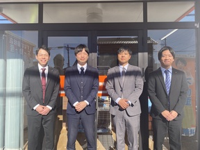 しずなび株式会社　藤枝店の早く高く売る不動産仲介は実績ある当社にお任せ！の写真