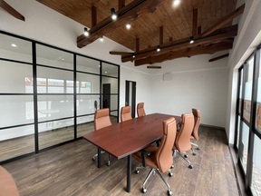 あきやの未来　株式会社レステコホーム　筑西店の店舗内観の写真