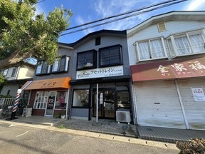 アセットトレイン株式会社の店舗外観の写真