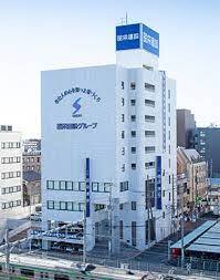 昭栄産業株式会社の店舗外観の写真