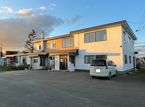 藤本建設株式会社の店舗外観の写真