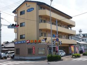 有限会社ドリームツウーの店舗外観の写真