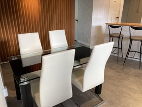 CENTURY21 P-EIGHTの店舗内観の写真