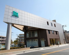 株式会社マイタウンの店舗外観①の写真