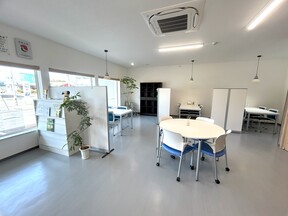 株式会社北央商事　ハウスドゥ　家・不動産買取専門店 恵庭西の店内の様子の写真