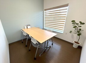 株式会社北央商事　ハウスドゥ　家・不動産買取専門店 恵庭西の店内の様子の写真