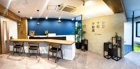 株式会社ハウスプランナーの店舗内観の写真