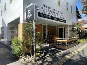 株式会社ワールド観光開発の店舗外観③の写真