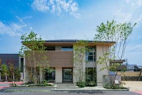 東宝ホーム株式会社 熊本支店の店舗外観の写真