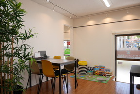 株式会社三ツ星inc.の店舗内観②の写真