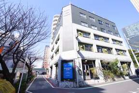 株式会社ノックスの店舗外観の写真