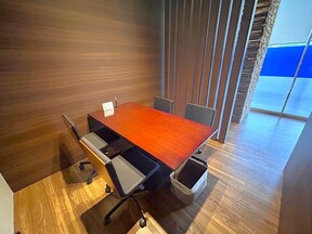 株式会社コムズコーポレーション　山口店の店舗内観②の写真