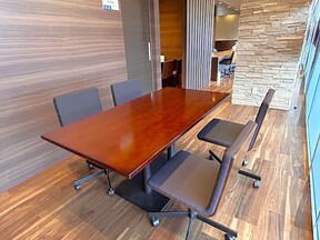 株式会社コムズコーポレーション　山口店の店舗内観③の写真