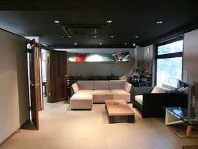 神奈川地所株式会社の店舗内観②の写真