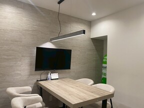 ハウスドゥ大阪四ツ橋　株式会社ハウス不動産情報の店内の様子の写真