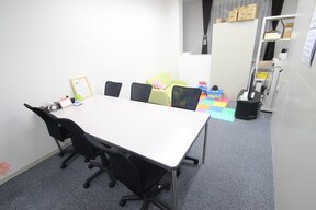 株式会社パロマホームの店舗内観①の写真