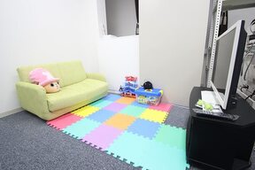 株式会社パロマホームの店舗内観②の写真