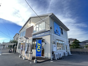 株式会社スクエア　ハウスドゥ下松店の店舗外観の写真