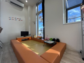 株式会社スクエア　ハウスドゥ下松店の店舗内観②の写真