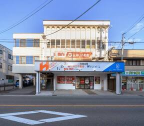 株式会社洞口不動産の店舗外観の写真