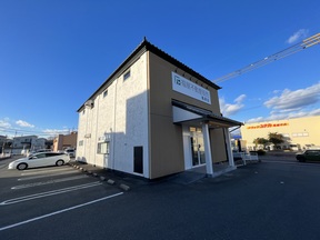 株式会社福屋不動産販売　亀岡店の店舗外観の写真