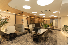 東宝ハウスホールディングス　(株)東宝ハウス杉並の店舗内観の写真