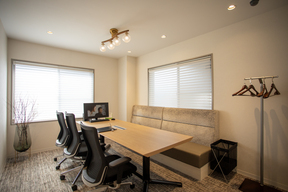 東宝ハウスホールディングス　(株)東宝ハウス杉並の店舗内観の写真