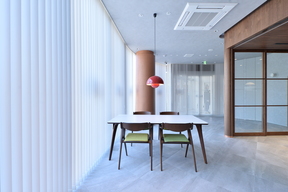 株式会社ウィル　北千住営業所の店舗内観の写真