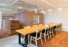 株式会社高栄ホームの店舗内観②の写真