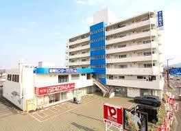 株式会社大分かぼす不動産 佐伯営業所の店舗外観(大分本社)の写真