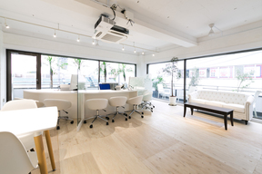 日本中央不動産株式会社のつつじヶ丘店内観の写真