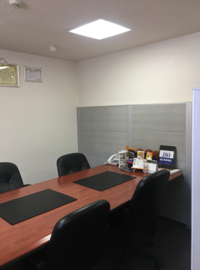 株式会社すまいの店舗内観の写真