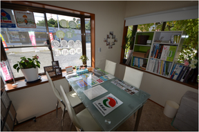 あゆみホーム株式会社の店内の写真