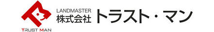 株式会社トラスト・マン 株式会社トラスト・マン 秋田県 秋田市 会社ロゴ