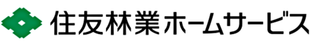 住友林業ホームサービス株式会社 住友林業ホームサービス株式会社 東京都 新宿区 会社ロゴ