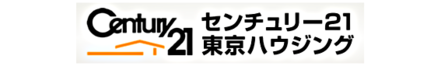 株式会社東京ハウジング 株式会社東京ハウジング 東京都 練馬区 会社ロゴ