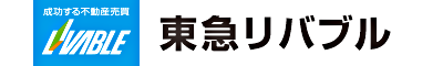 東急リバブル株式会社 東京都 渋谷区 会社ロゴ