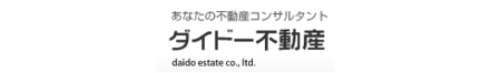 株式会社ダイドー不動産 株式会社ダイドー不動産 福岡県 飯塚市 会社ロゴ
