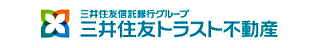 三井住友トラスト不動産株式会社 東京都 千代田区 会社ロゴ