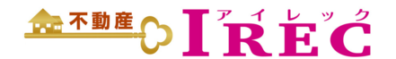 株式会社IREC 株式会社IREC 岩手県 盛岡市 会社ロゴ