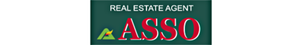 株式会社ASSO 株式会社ASSO 茨城県 水戸市 会社ロゴ