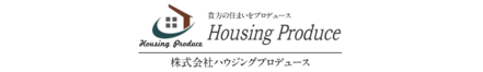 株式会社HousingProduce 株式会社HousingProduce 千葉県 船橋市 会社ロゴ