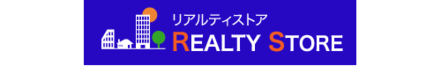 株式会社リアルティストア 株式会社リアルティストア 福岡県 福岡市南区 会社ロゴ