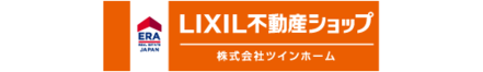 株式会社ツインホーム 株式会社ツインホーム 京都府 京都市中京区 会社ロゴ