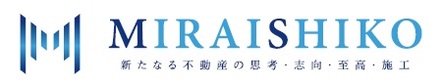 未来しこう 株式会社 未来しこう 株式会社 東京都 港区 会社ロゴ