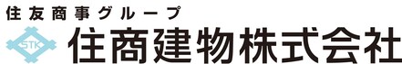 住商建物株式会社 住商建物株式会社 東京都 千代田区 会社ロゴ