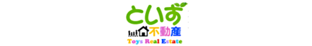 株式会社といず不動産 株式会社といず不動産 青森県 八戸市 会社ロゴ