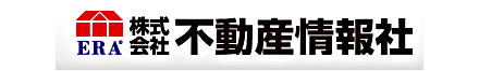 株式会社不動産情報社 株式会社不動産情報社 新潟県 新潟市中央区 会社ロゴ