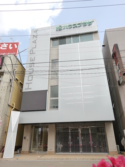 株式会社ハウスプラザ 株式会社ハウスプラザ 東京都 足立区 店舗外観