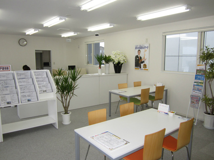 株式会社 リコネクト 株式会社 リコネクト 北海道 北見市 店内の様子①